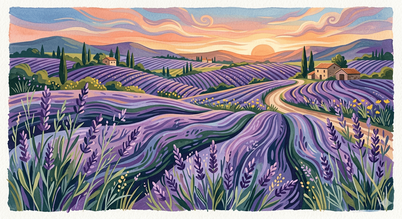 Lavanda